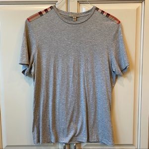 Men’s Burberry T-shirt